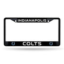 Colts Black Metal Frame