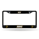 Vcu Black Chrome Frame