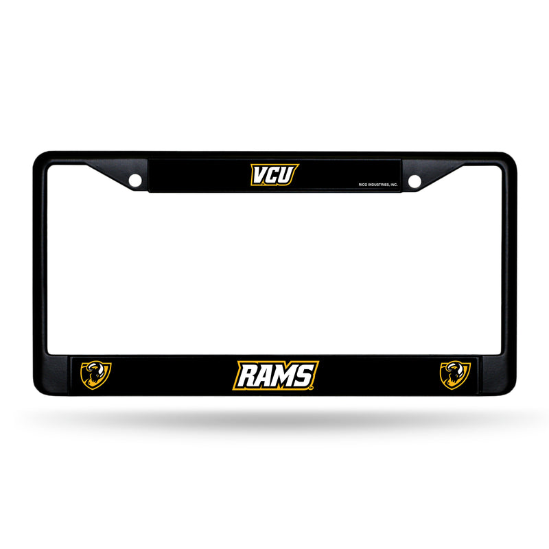 Vcu Black Chrome Frame