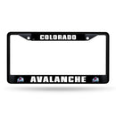 Avalanche Black Metal Frame