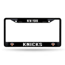 Knicks Black Metal Frame