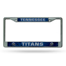 Titans Chrome Frame