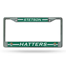 Stetson University Chrome Frame