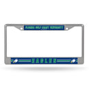 Florida Gulf Coast University Eagles Chrome Frame