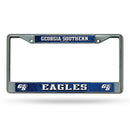 Georgia Southern Chrome Frames