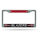 Valdosta State Chrome Frame