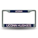Connecticut Chrome Frame