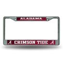 Alabama Chrome Frame