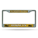 Alabama State Chrome Frame