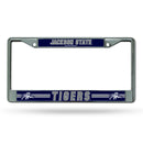 Jackson State Chrome Frames