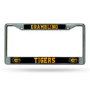 Grambling State Chrome Frames