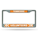 Tennessee Chrome Frame