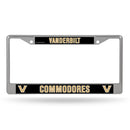 Vanderbilt Chrome Frame