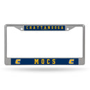 Tennessee - Chattanooga Chrome Frame