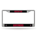 Austin Peay State Governors Chrome Frame with Printed Inserts