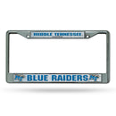 Middle Tennessee Chrome Frames