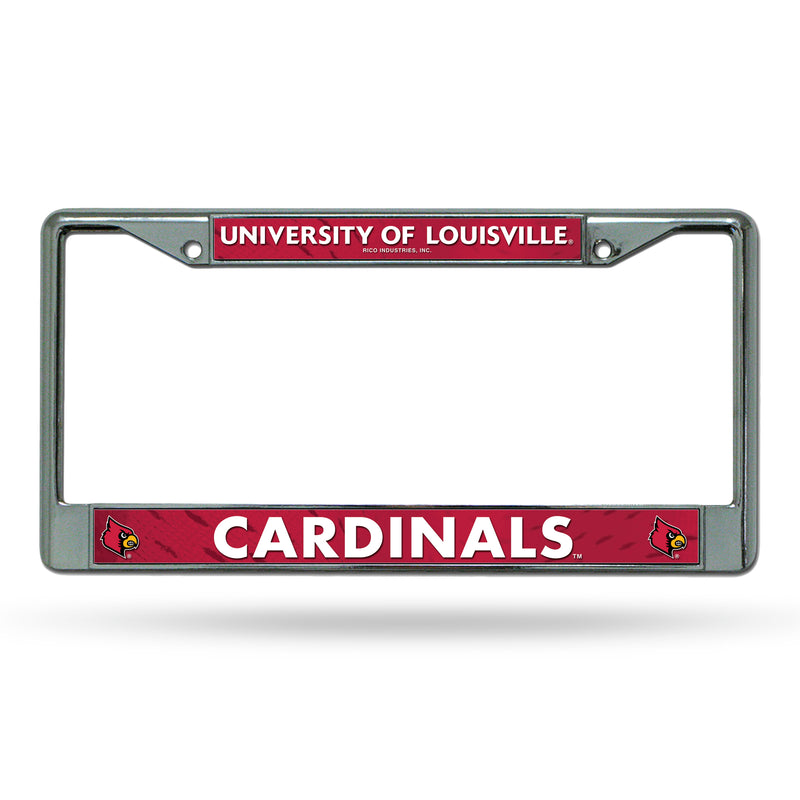 Louisville Chrome Frame
