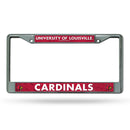 Louisville Chrome Frame