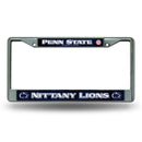 Penn State Chrome Frame