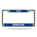 Tulsa Chrome Frame