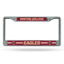 Boston College Chrome Frm W/Decal Insrt