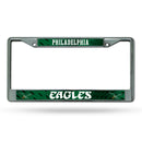 Eagles Retro Eagles Chrome Frame