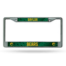 Baylor Chrome Frame