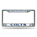 Colts Chrome Frame