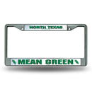 North Texas Chrome Frames