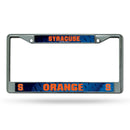 Syracuse Chrome Frame