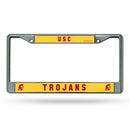 Southern Cal Chrome Frame