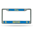 UCLA Chrome Frame