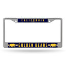 University/California  Chrome Frame