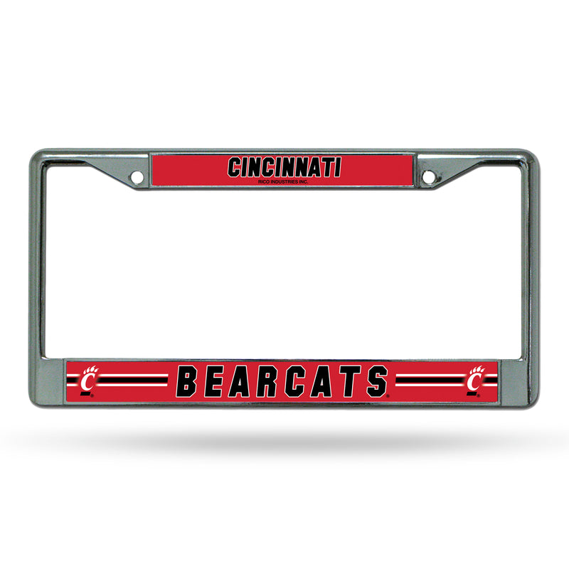 Cincinnati Chrome Frame