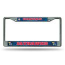 Kansas Chrome Frame