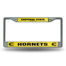 Emporia State Chrome Frames