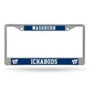 Washburn Ichabods Chrome Frames