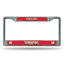 Maryland Chrome Frame