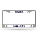 Virginia University Chrome Frame