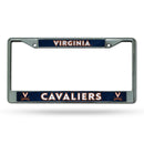 Virginia University Chrome Frame