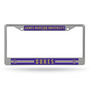 James Madison Chrome Frame