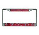 Liberty Chrome Frames