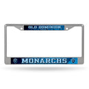 Old Dominion Monarchs Chrome Frame with Printed Inserts