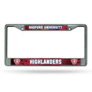 Radford Chrome Frame
