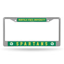 Los Angeles Chargers Chrome Frame