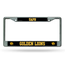 Arkansas Pine Bluff Chrome Frame