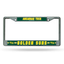 Arkansas Tech Chrome Frame