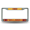 Minnesota Duluth Chrome Frames