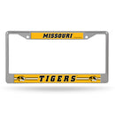 Missouri University Chrome Frame