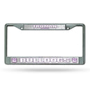 Truman State Chrome Frames